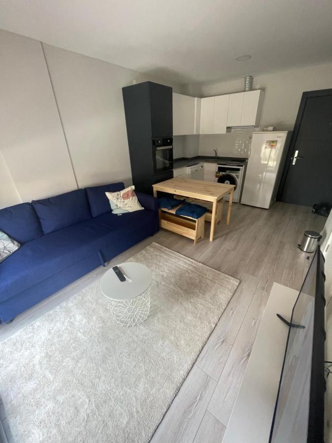 Flat For Rent 5 Minute From Antalya Airport Apartment Exterior foto