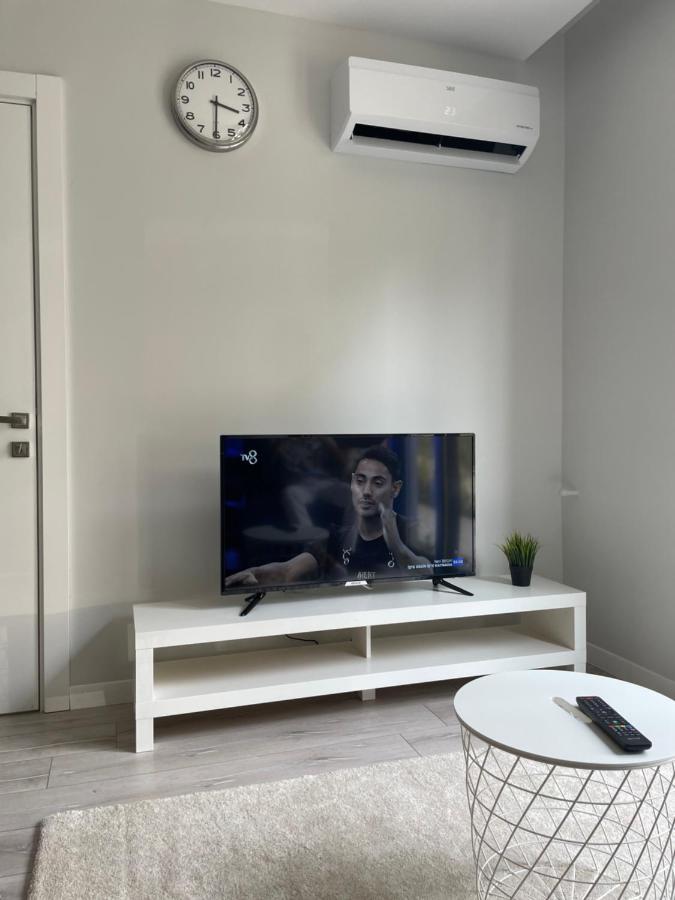 Flat For Rent 5 Minute From Antalya Airport Apartment Exterior foto