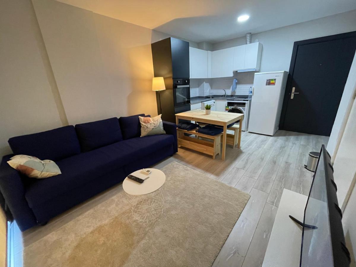 Flat For Rent 5 Minute From Antalya Airport Apartment Exterior foto